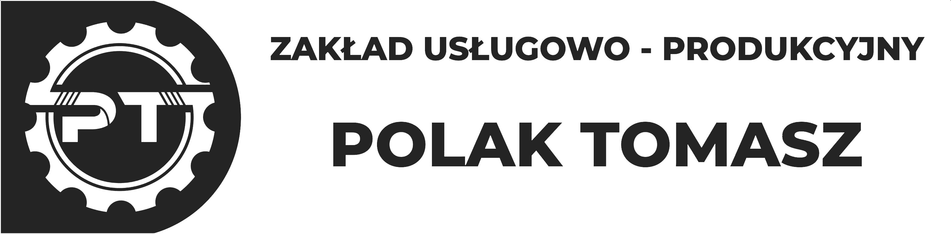 Zakład Usługowo Produkcyjny Polak Tomasz - Zakład Usługowo Produkcyjny Polak Tomasz