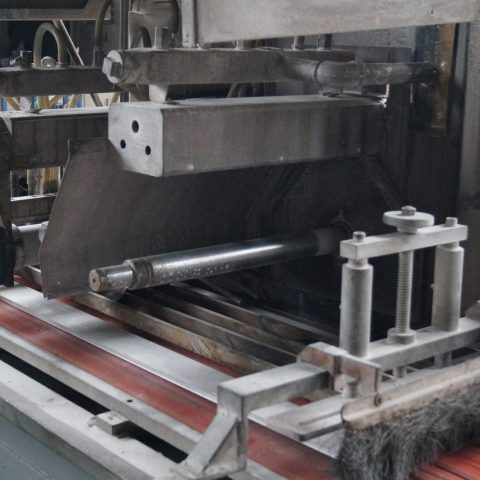 Piła do cięcia płytek 2