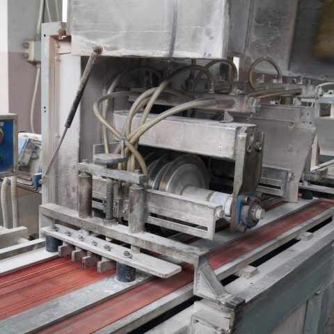 Piła do cięcia płytek